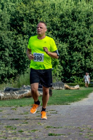 HeidekampparkRun 2017